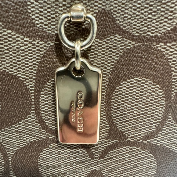 Coach Katy Satchel bag - Picture 3 of 6